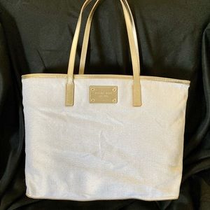 *Perfect Summer Tote*. Michael Kors